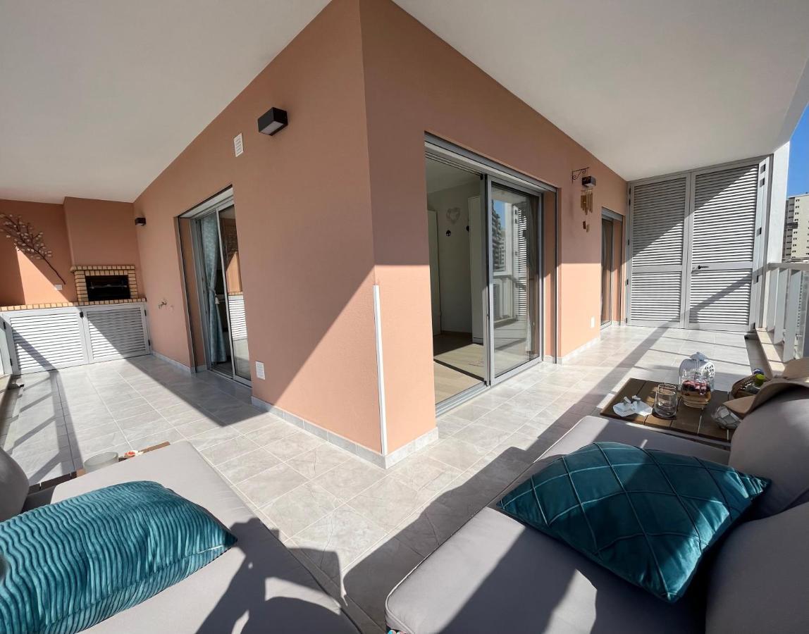 Gm Premium Portimao Apartman Kültér fotó