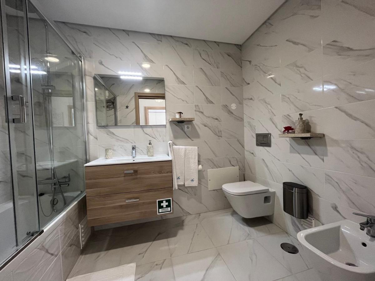Gm Premium Portimao Apartman Kültér fotó