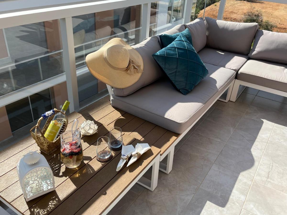 Gm Premium Portimao Apartman Kültér fotó