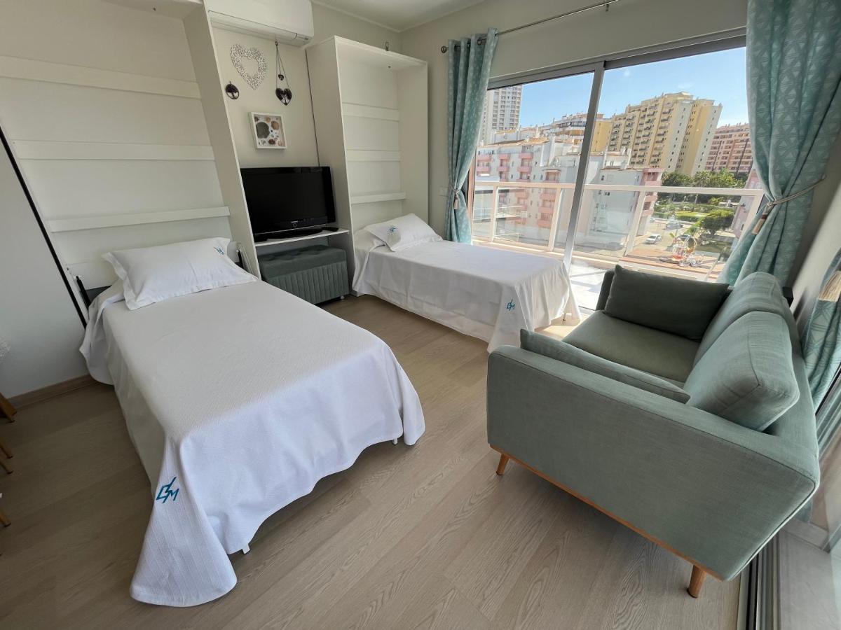 Gm Premium Portimao Apartman Kültér fotó