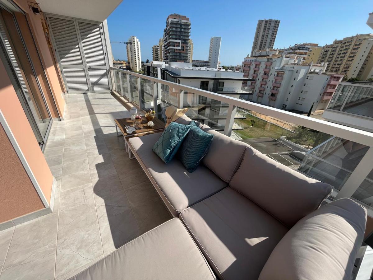 Gm Premium Portimao Apartman Kültér fotó