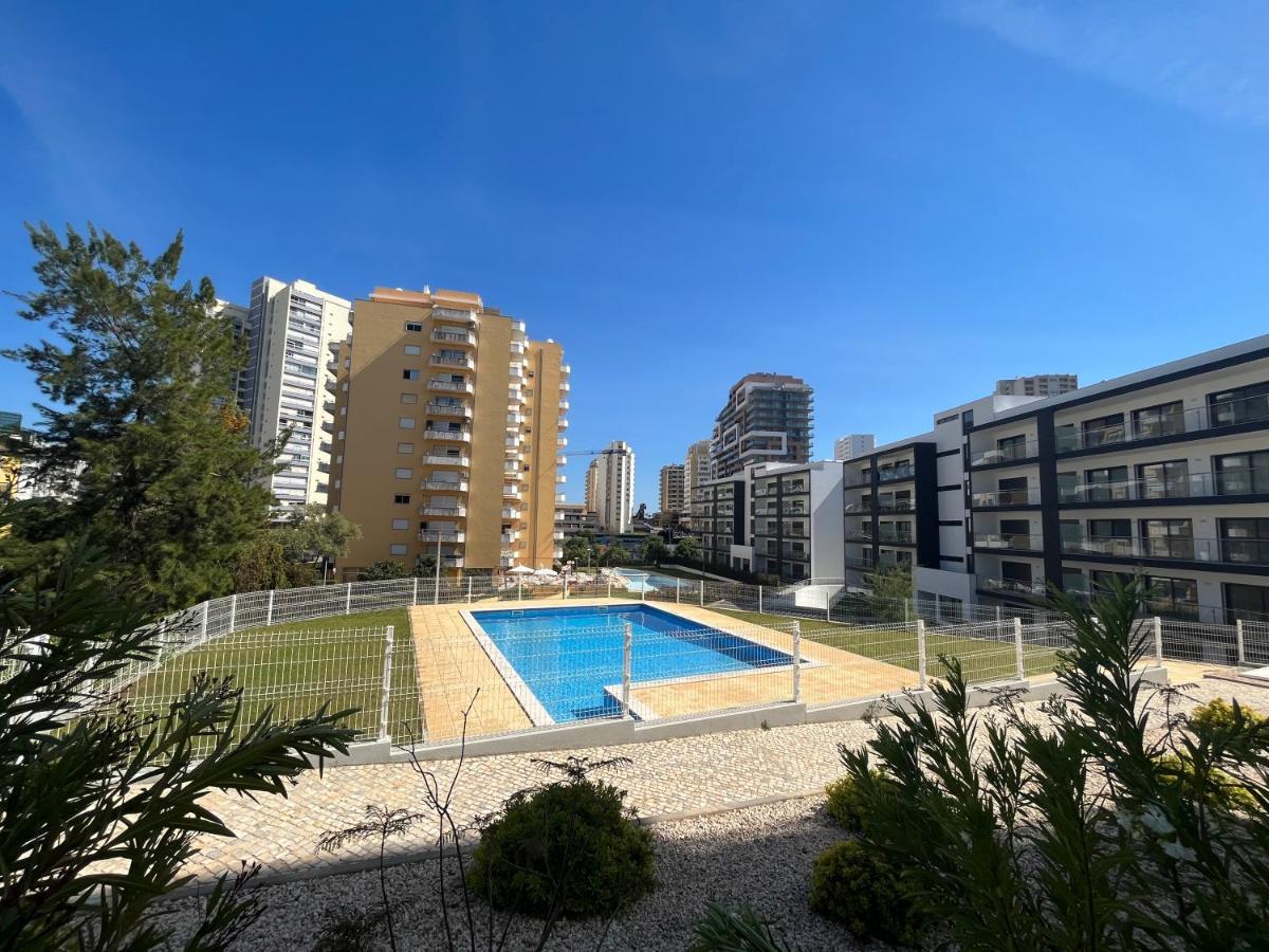 Gm Premium Portimao Apartman Kültér fotó