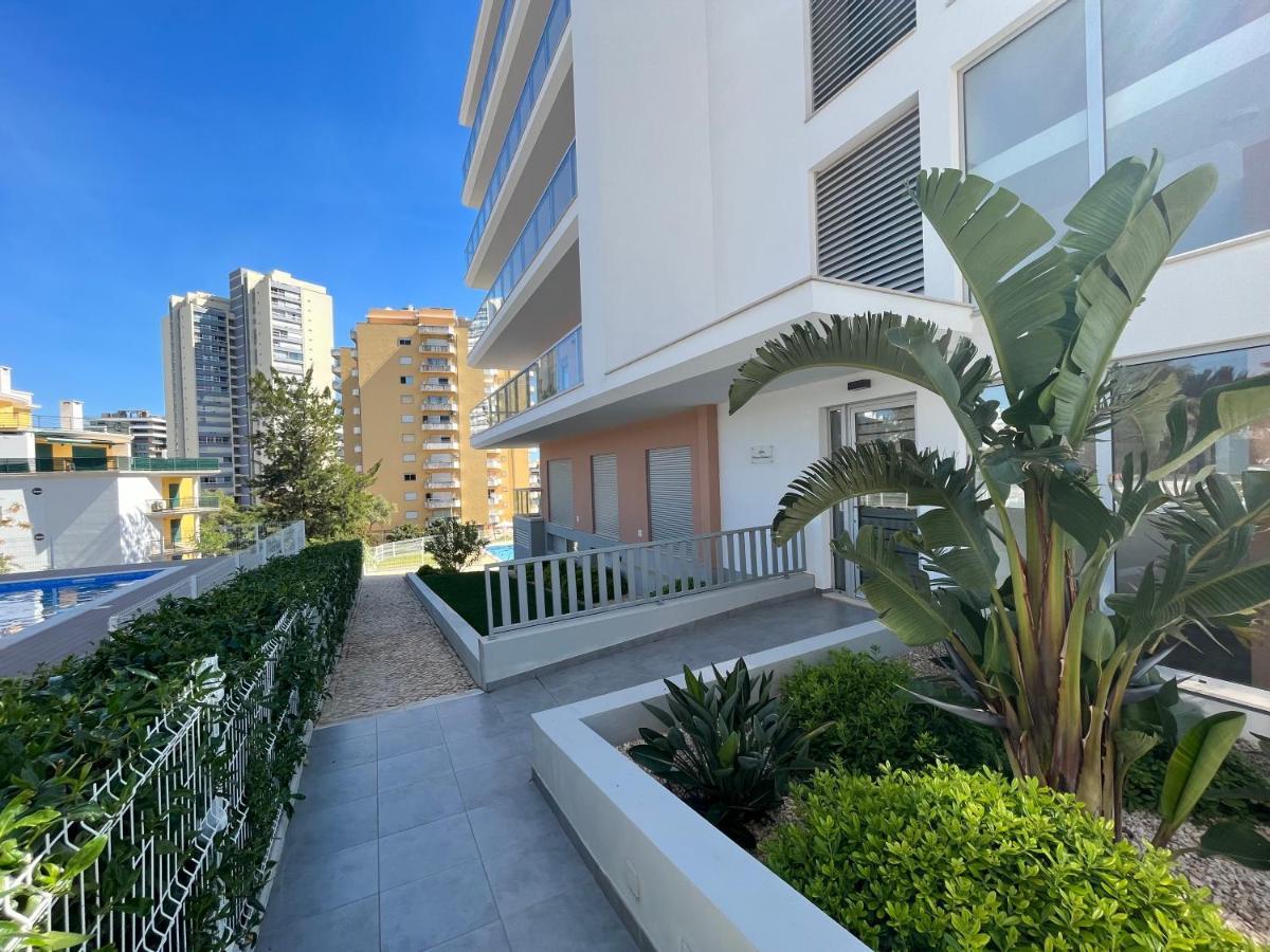 Gm Premium Portimao Apartman Kültér fotó