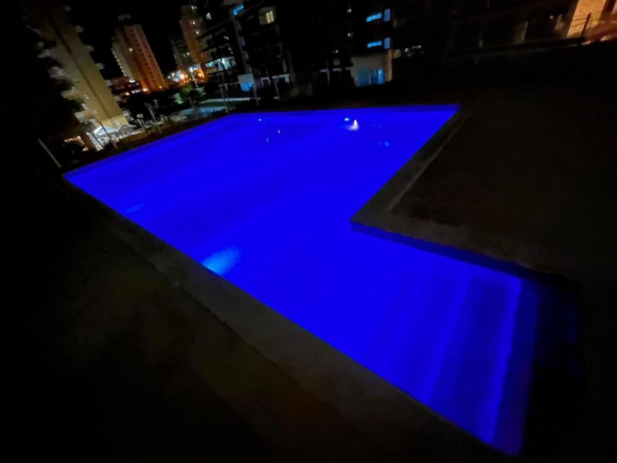 Gm Premium Portimao Apartman Kültér fotó