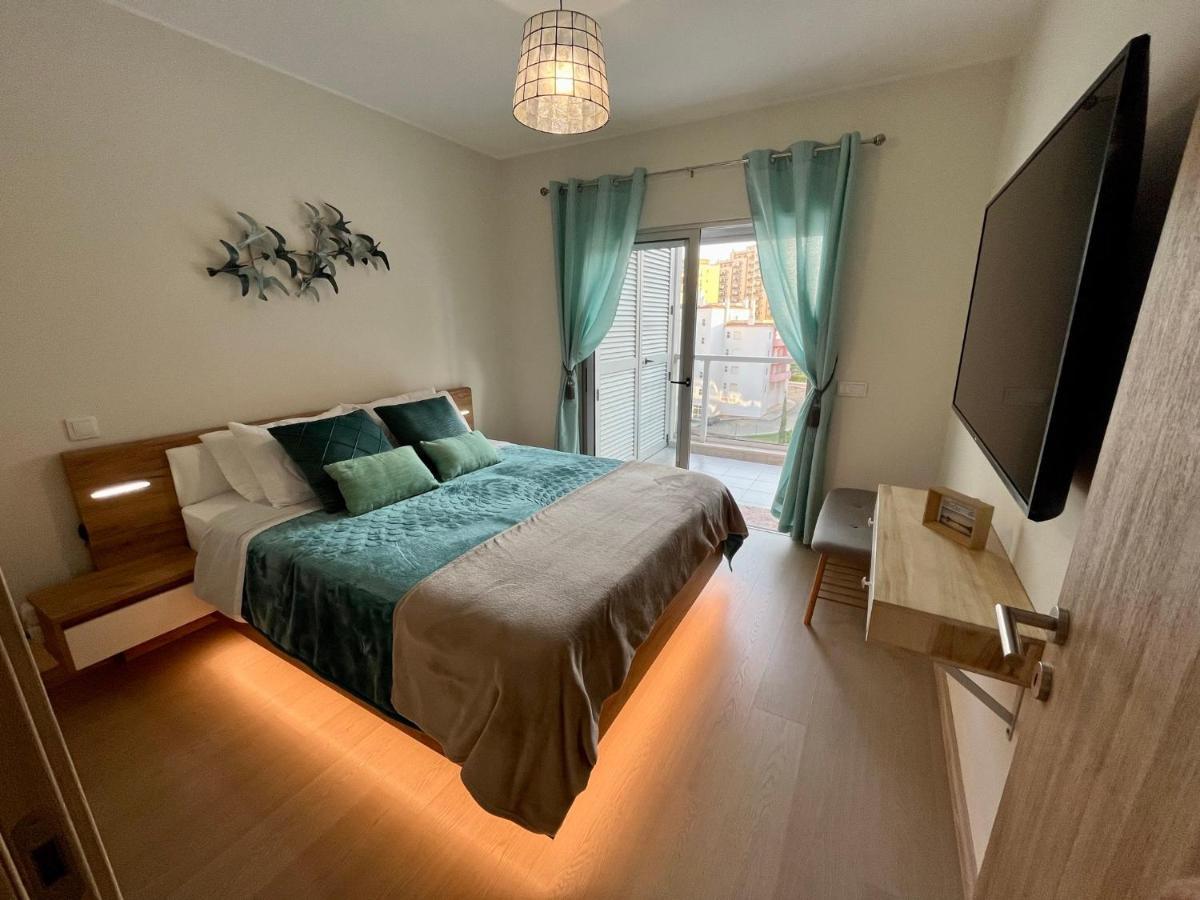 Gm Premium Portimao Apartman Kültér fotó