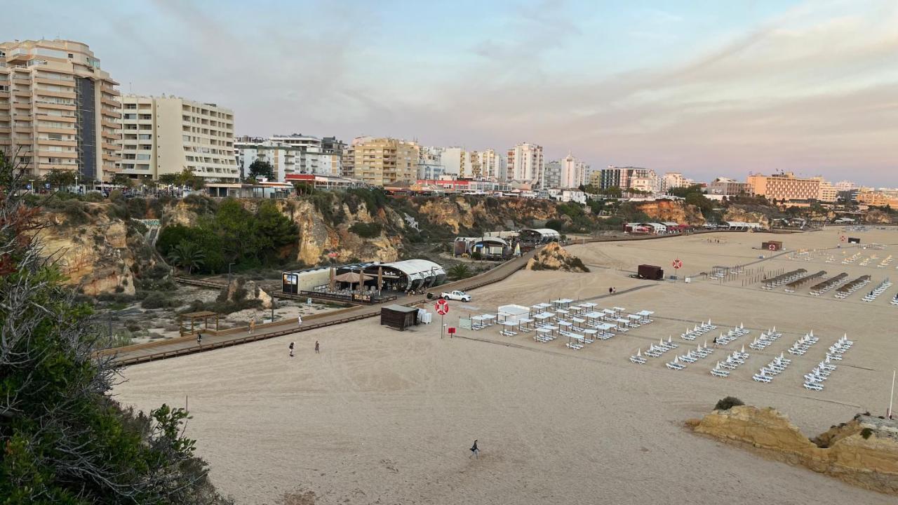 Gm Premium Portimao Apartman Kültér fotó