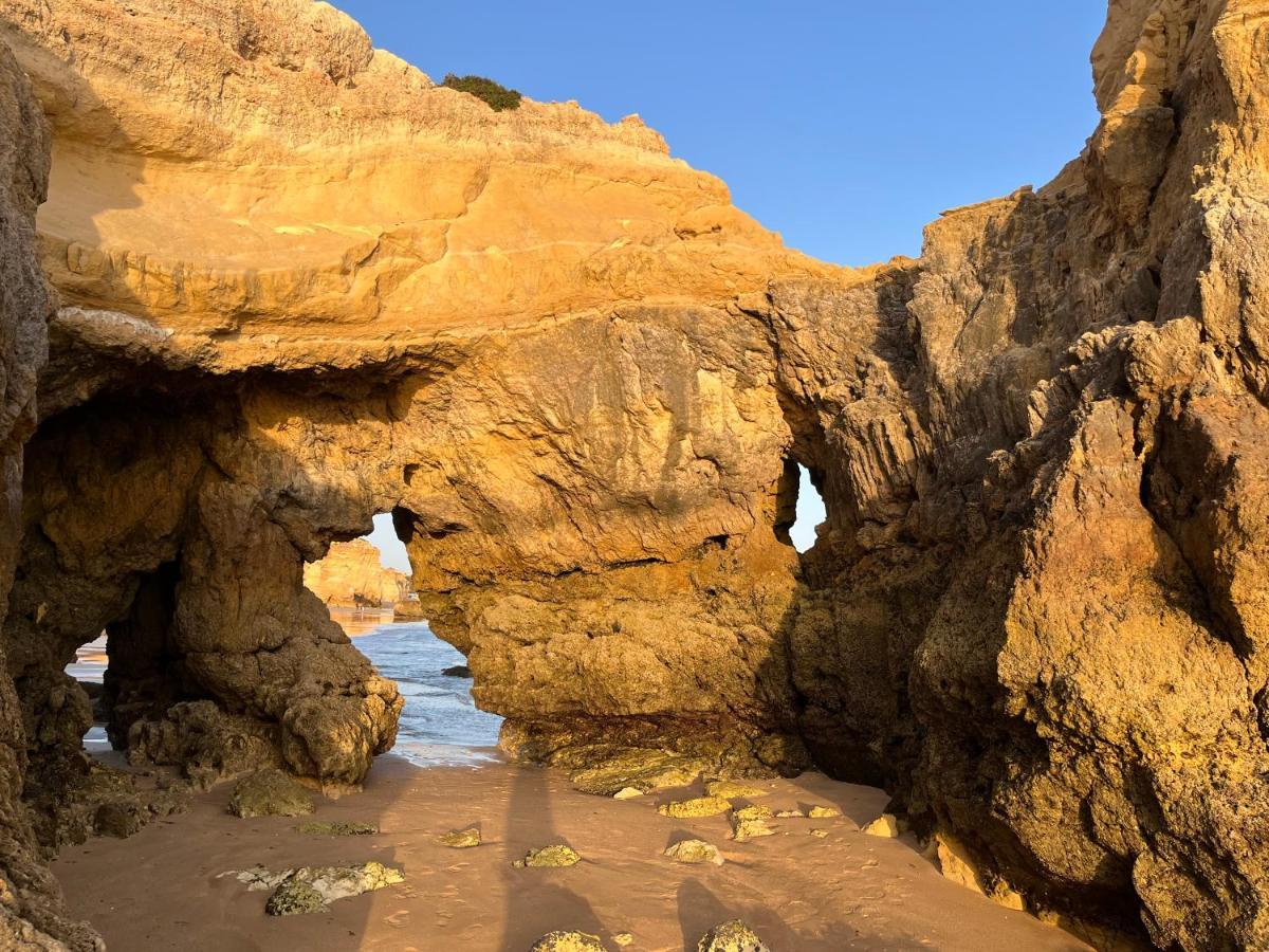 Gm Premium Portimao Apartman Kültér fotó