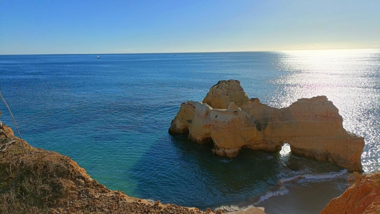 Gm Premium Portimao Apartman Kültér fotó