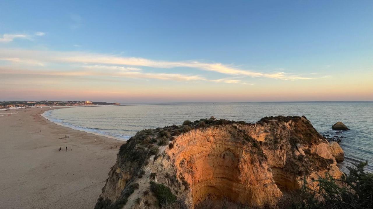 Gm Premium Portimao Apartman Kültér fotó