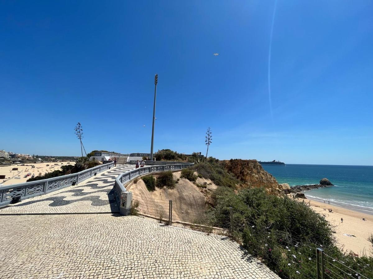 Gm Premium Portimao Apartman Kültér fotó