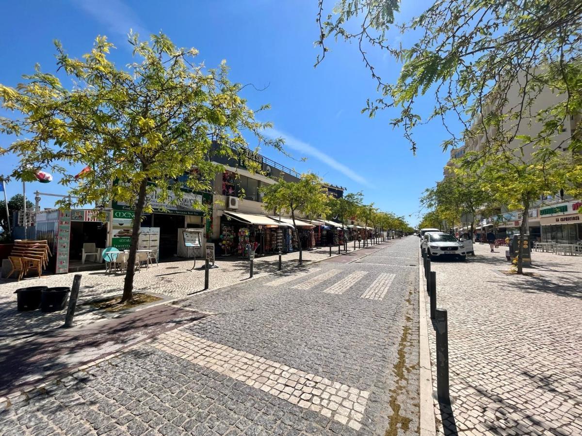 Gm Premium Portimao Apartman Kültér fotó