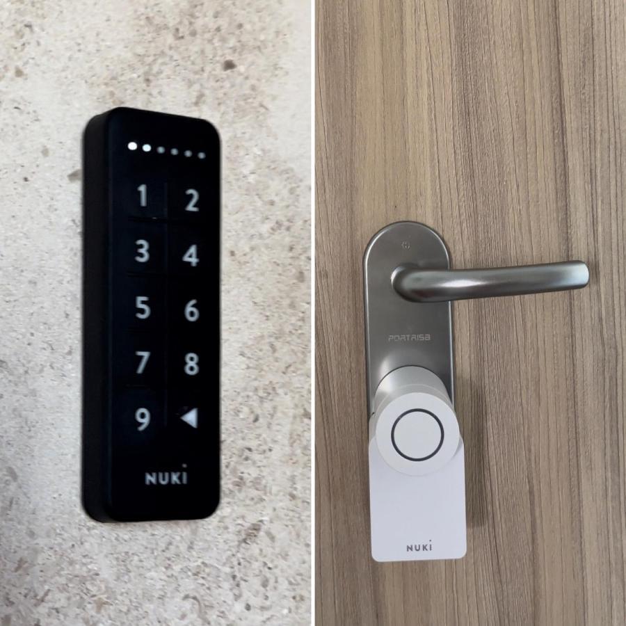 Gm Premium Portimao Apartman Kültér fotó
