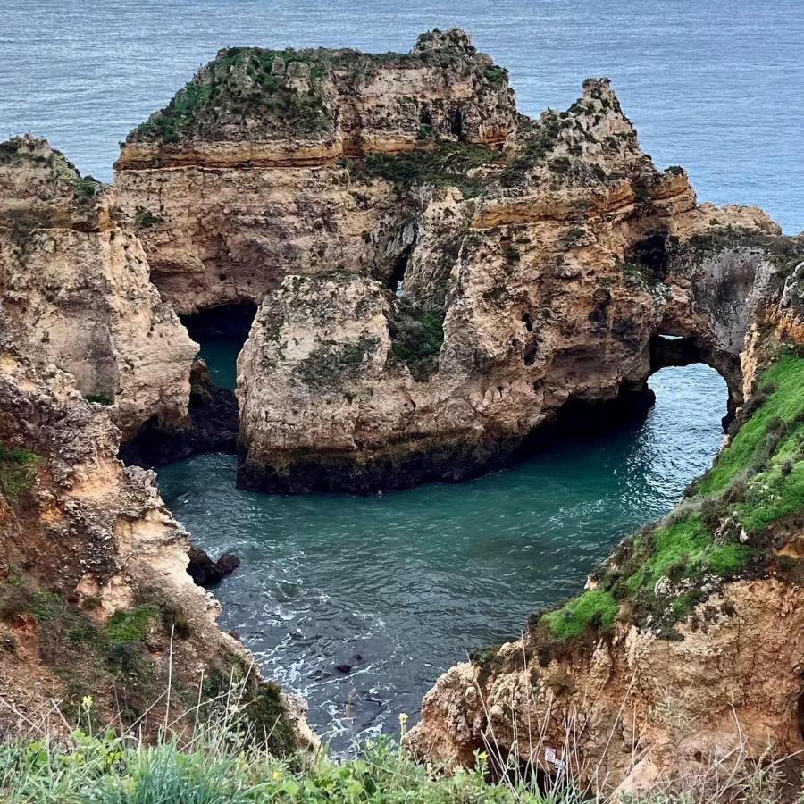 Gm Premium Portimao Apartman Kültér fotó
