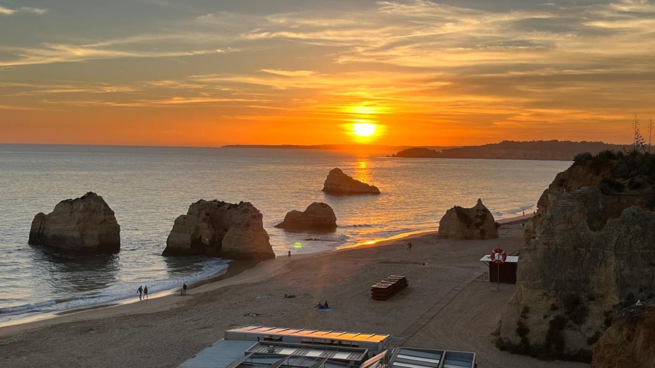 Gm Premium Portimao Apartman Kültér fotó