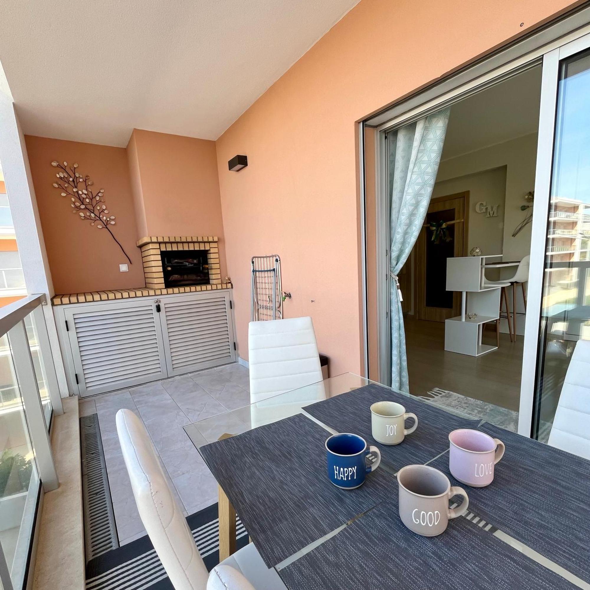 Gm Premium Portimao Apartman Kültér fotó