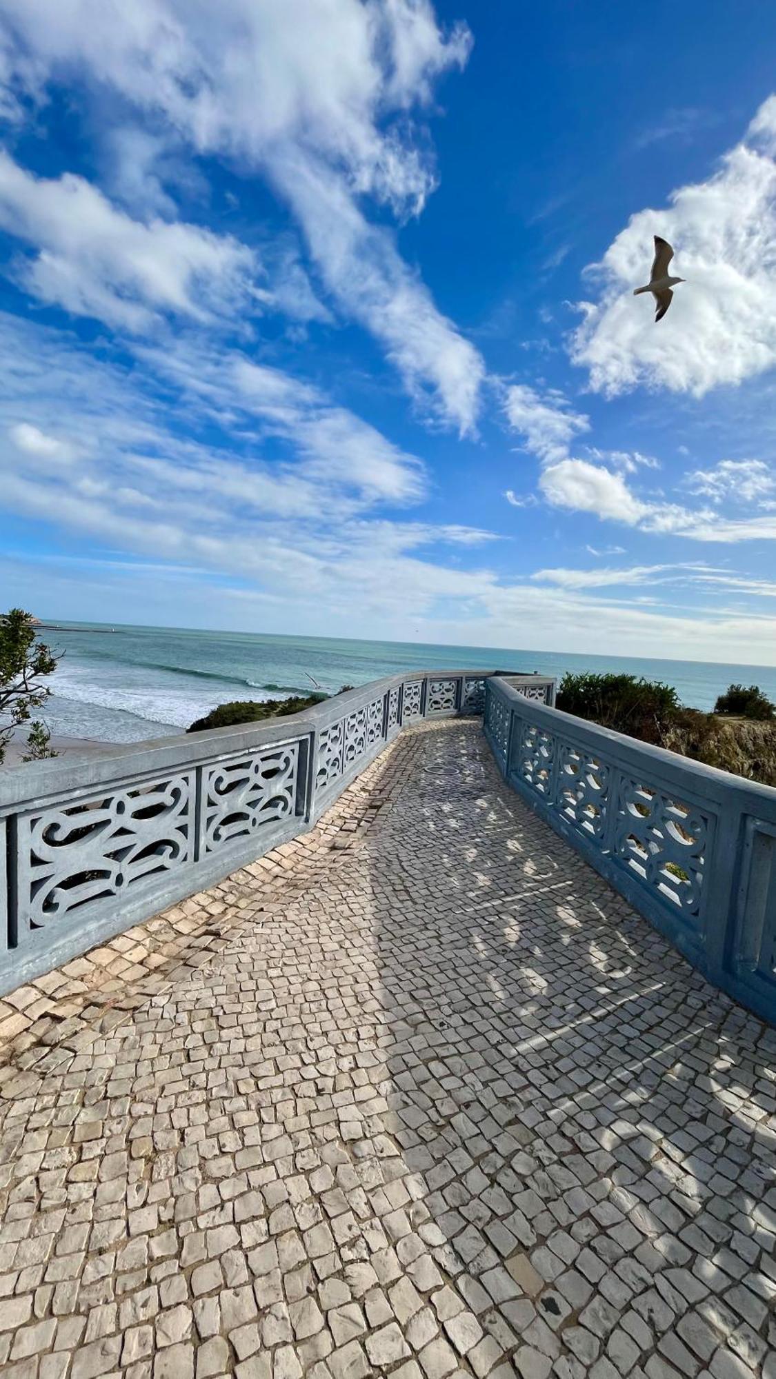 Gm Premium Portimao Apartman Kültér fotó