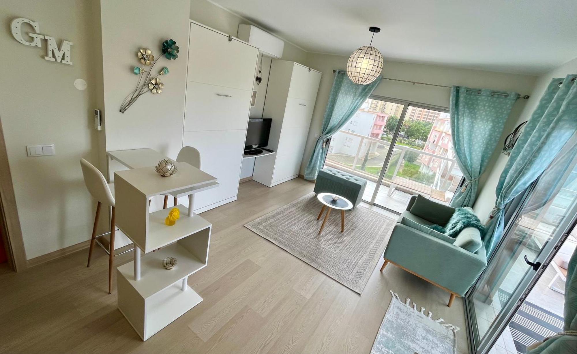Gm Premium Portimao Apartman Kültér fotó
