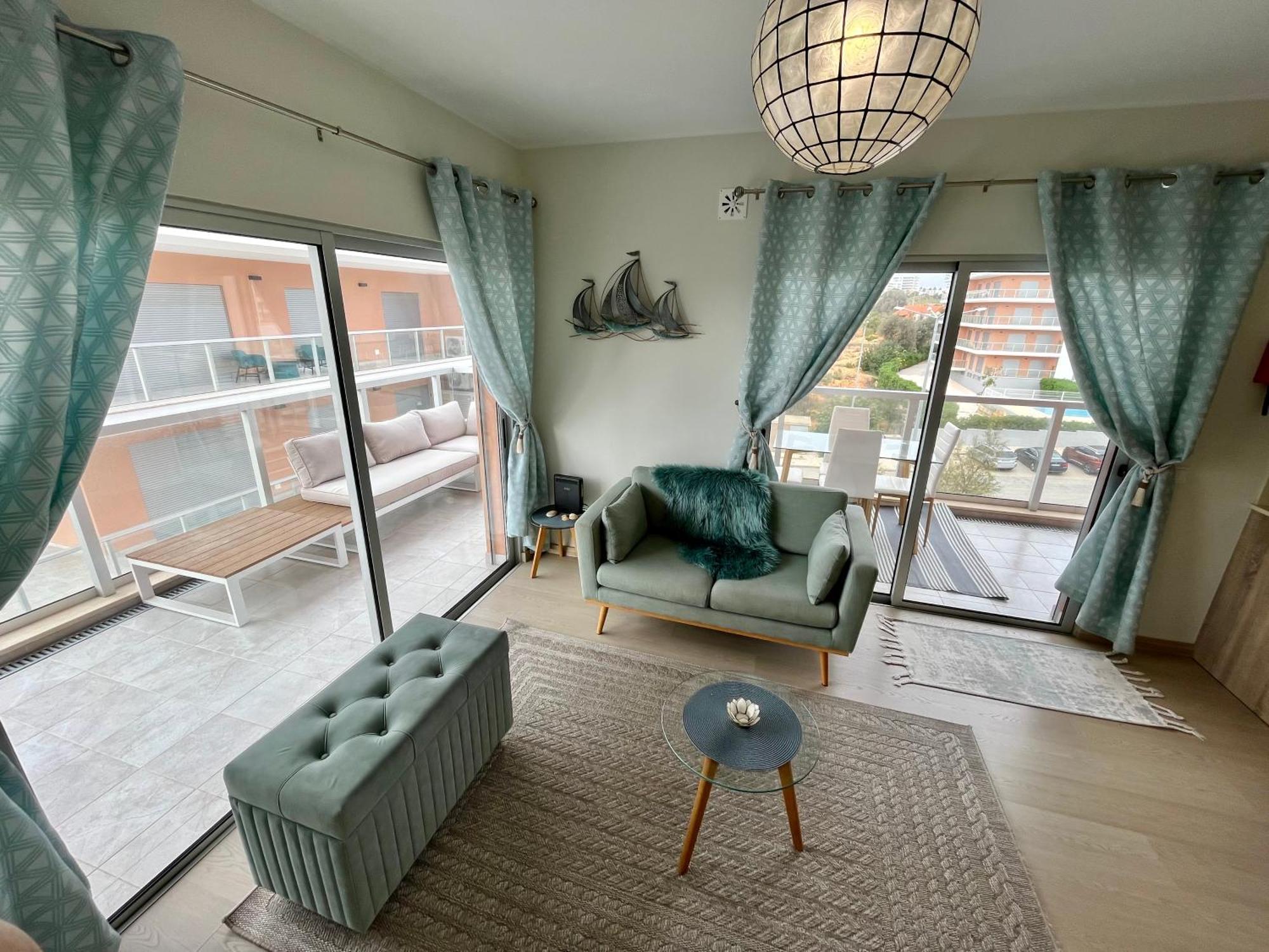 Gm Premium Portimao Apartman Kültér fotó