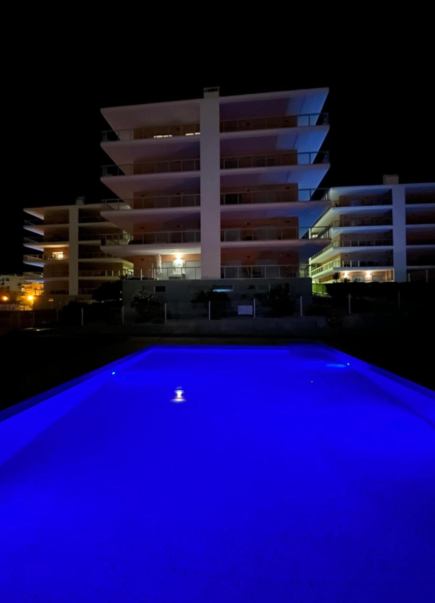 Gm Premium Portimao Apartman Kültér fotó