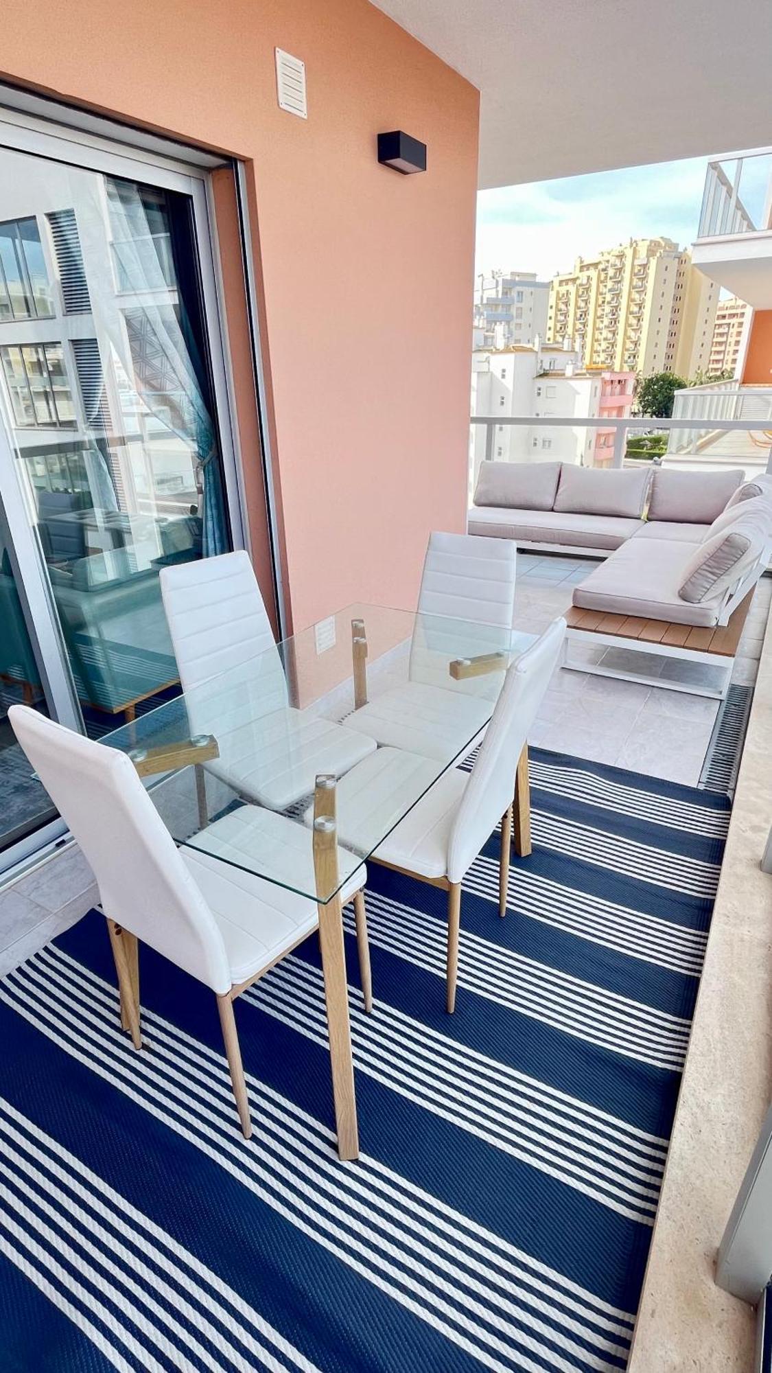 Gm Premium Portimao Apartman Kültér fotó