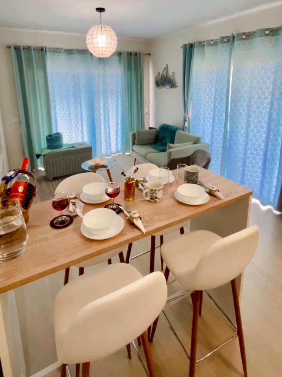 Gm Premium Portimao Apartman Kültér fotó