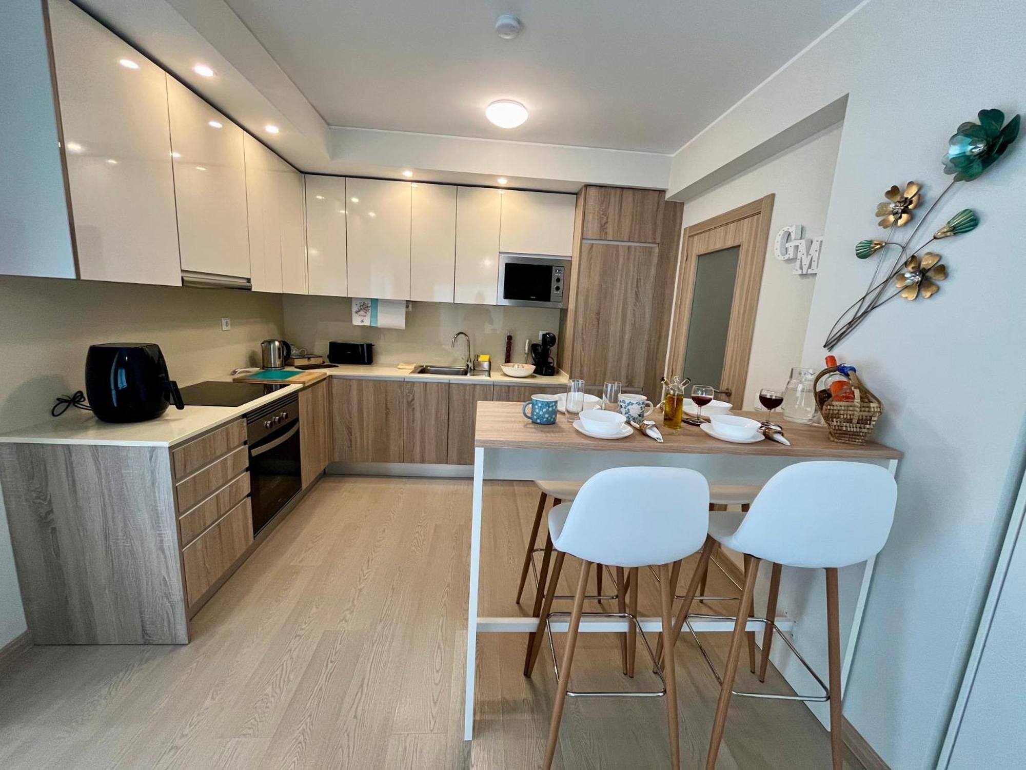 Gm Premium Portimao Apartman Kültér fotó